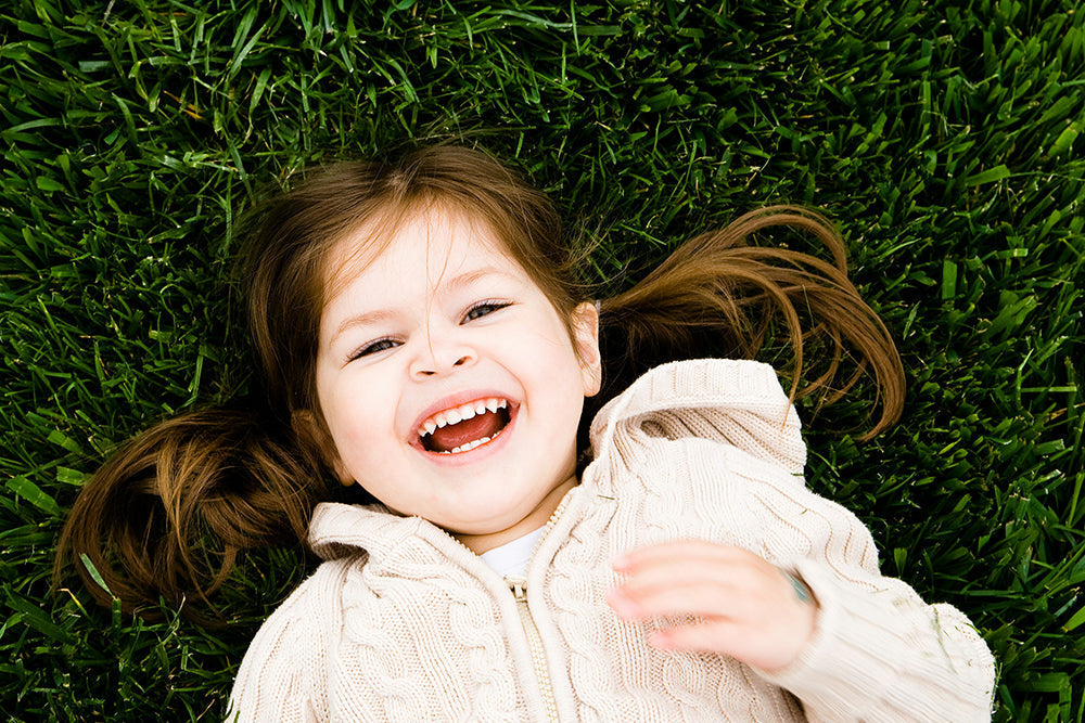 Natural Pediatric Multivitamin: Chewable for Kids with No Artificial Flavors