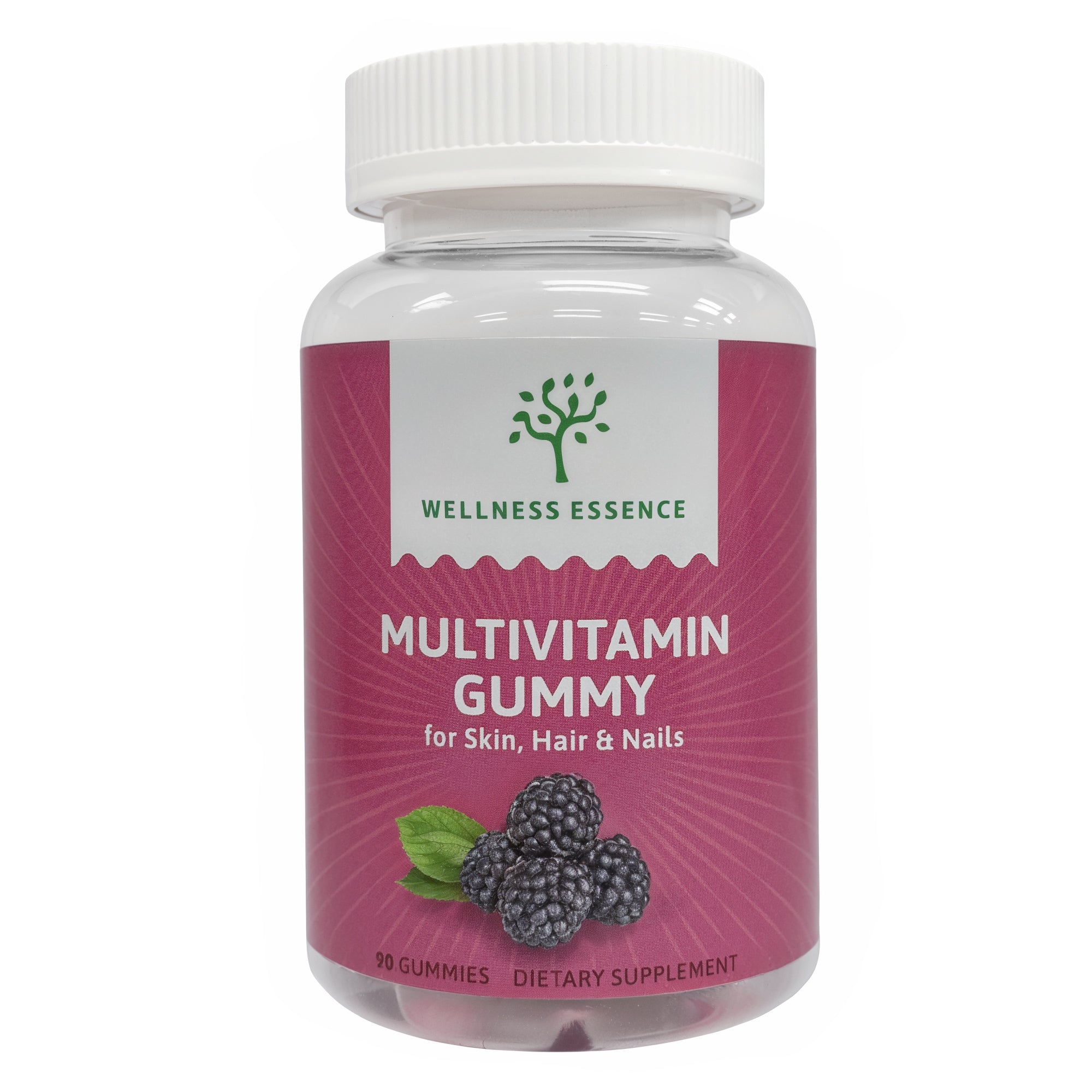 SkinHairNails-Multivitamin-1-Pack